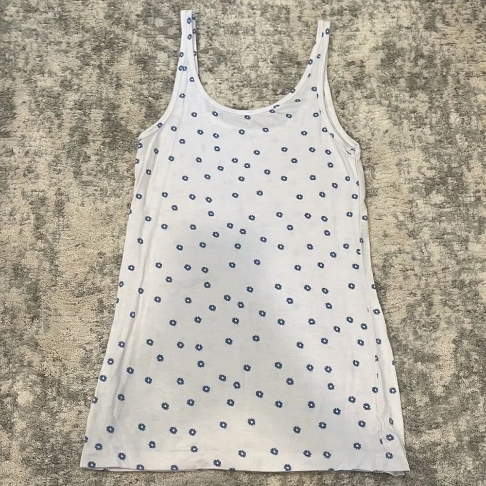 Daisy Tank   - Picture 4 of 4